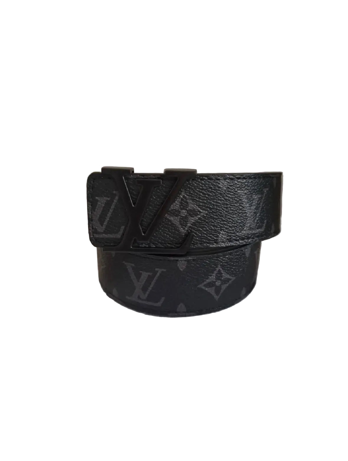 LV bälte med monogram